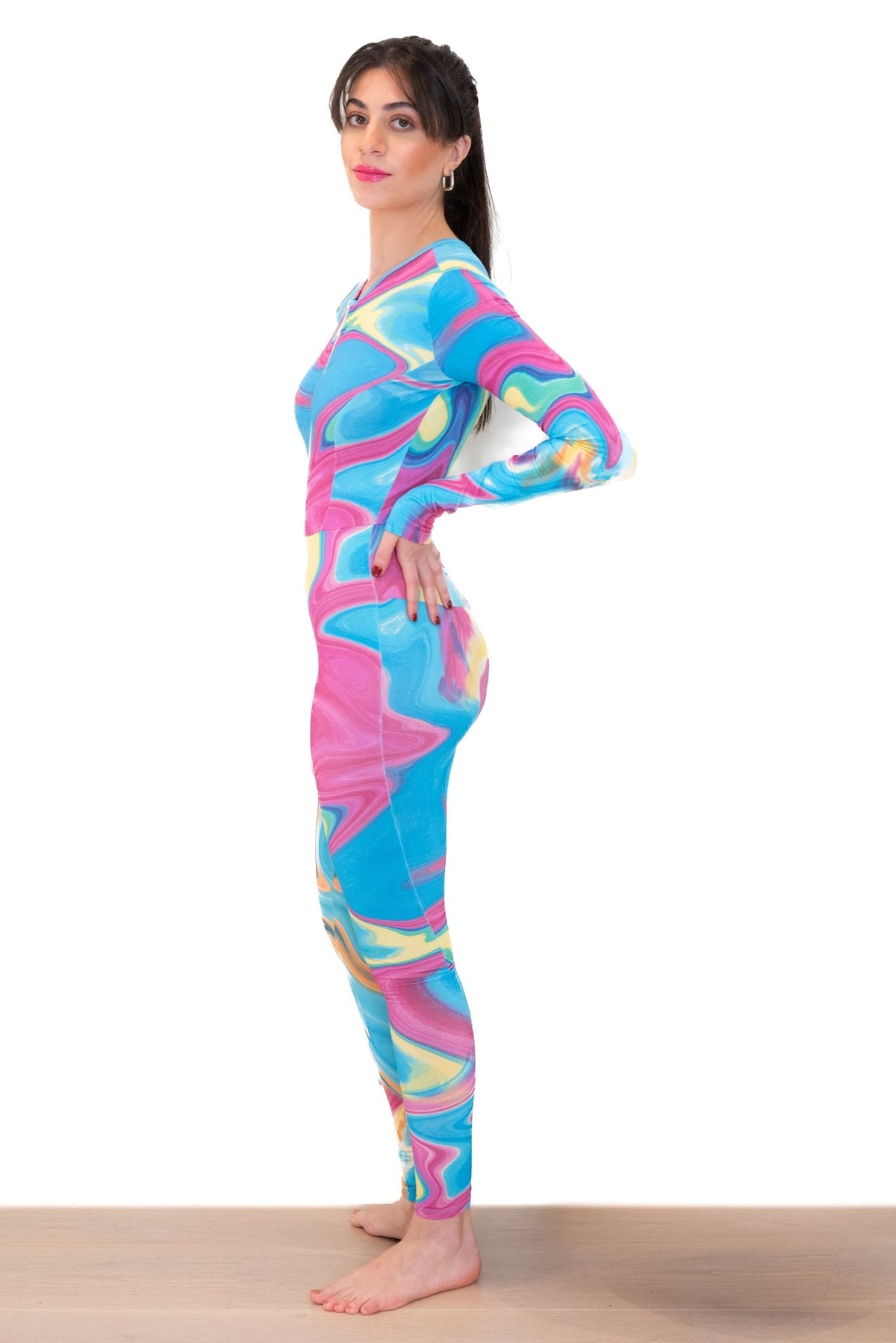 Modest One - Piece Swimsuit – Burkini Alternative | Citizens of the World - Citizens Of The World