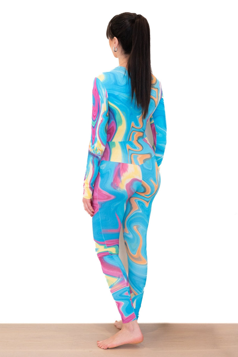 Modest One - Piece Swimsuit – Burkini Alternative | Citizens of the World - Citizens Of The World
