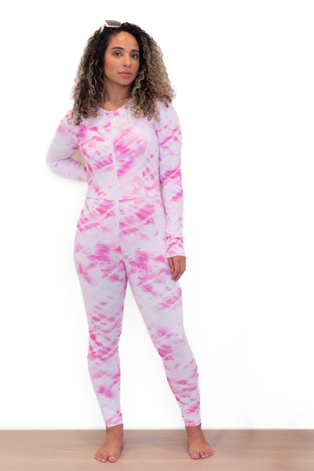 Modest One - Piece Swimsuit – Burkini Alternative | Citizens of the World - Citizens Of The World