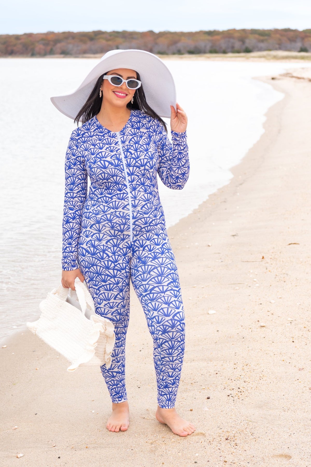 Modest One - Piece Swimsuit – Burkini Alternative | Citizens of the World - Citizens Of The World