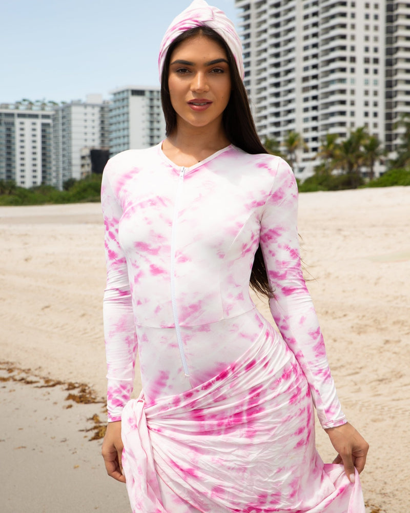 The Burkini: Full Coverage Modest Swimwear. - Citizens Of The World